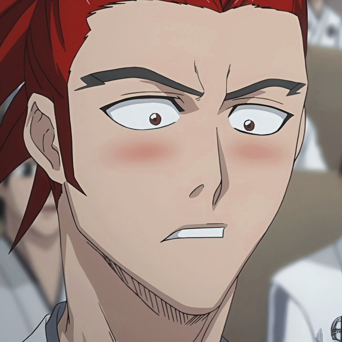 Is Renji Abarai Stronger Than Levi Ackerman in a Fight?